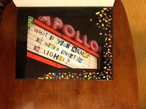 Imagined History of a Lost&nbsp;Object