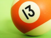 13ball