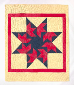 Agnes Long Fox [Sioux, 1914-1984] 